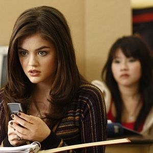Bilder Lucy Hale