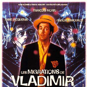 Bilder Les Migrations de Vladimir