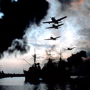 Bilder Pearl Harbor