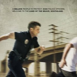 Bilder Southland