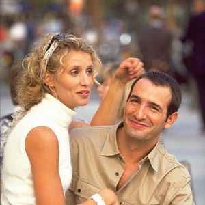 Bilder Alexandra Lamy