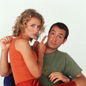 Bilder Alexandra Lamy