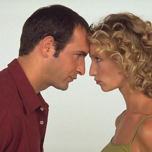 Bilder Alexandra Lamy