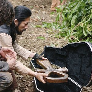 Bilder Hiroyuki Sanada