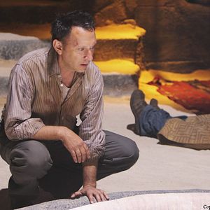 Bilder Michael Emerson