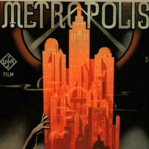 Bilder Metropolis