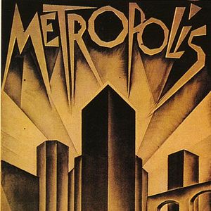 Bilder Metropolis
