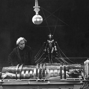 Bilder Brigitte Helm