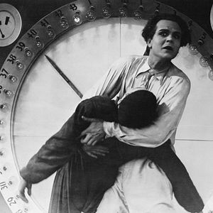 Bilder Gustav Fröhlich