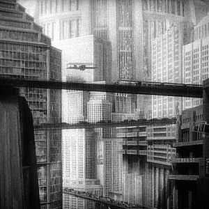 Bilder Metropolis