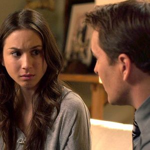 Bilder Troian Bellisario