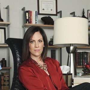 Bilder Annabeth Gish