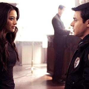 Bilder Shay Mitchell