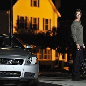 Bilder Drew Van Acker