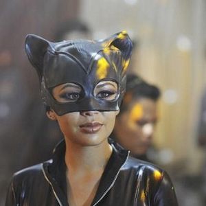 Bilder Janel Parrish