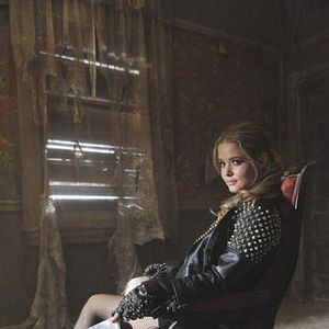 Bilder Sasha Pieterse