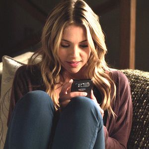 Bilder Pretty Little Liars