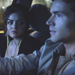 Bilder Pretty Little Liars