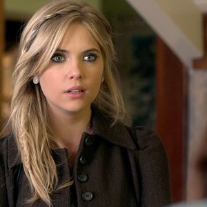 Bilder Pretty Little Liars