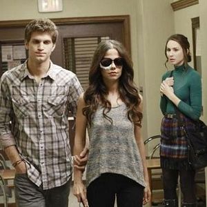Bilder Pretty Little Liars