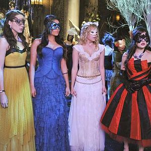 Bilder Pretty Little Liars