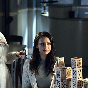 Bilder Janel Parrish