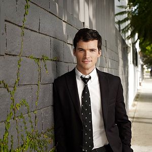 Bilder Ian Harding