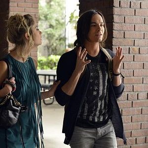 Bilder Pretty Little Liars