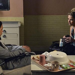 Bilder Pretty Little Liars