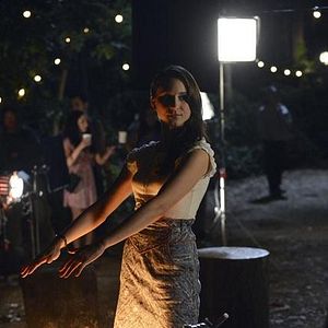 Bilder Troian Bellisario