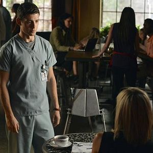 Bilder Julian Morris