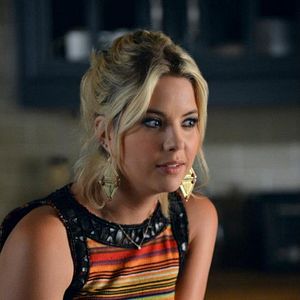 Bilder Ashley Benson