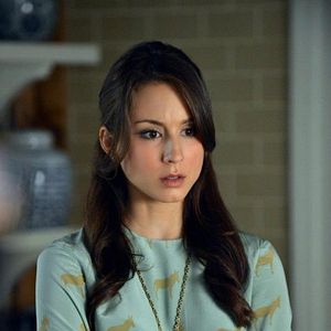 Bilder Troian Bellisario