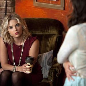 Bilder Pretty Little Liars