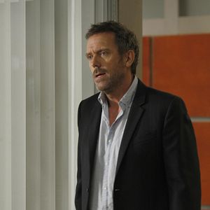 Bilder Dr. House