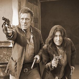 Bilder Lisa Edelstein