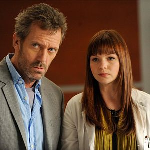 Bilder Dr. House