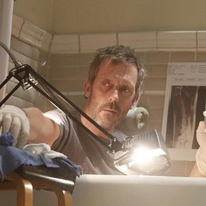Bilder Dr. House