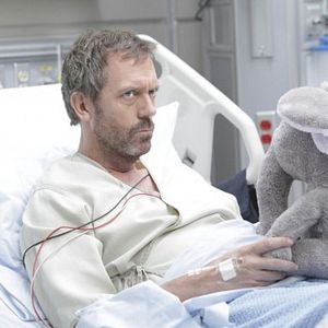 Bilder Dr. House