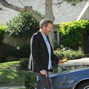 Bilder Dr. House