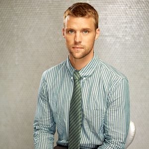 Bilder Jesse Spencer