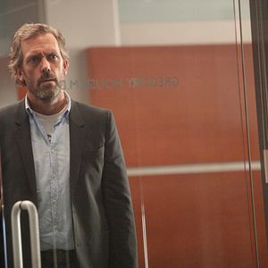 Bilder Hugh Laurie