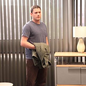 Bilder Wentworth Miller