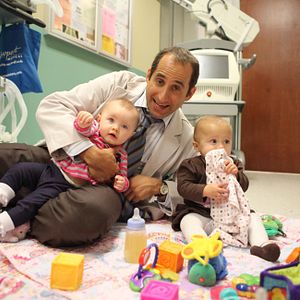 Bilder Peter Jacobson