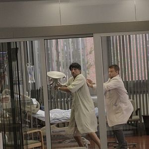 Bilder Vincent Spano