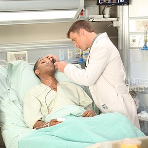 Bilder Michael B. Jordan