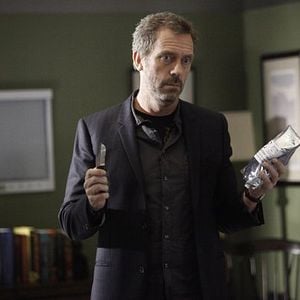Bilder Dr. House