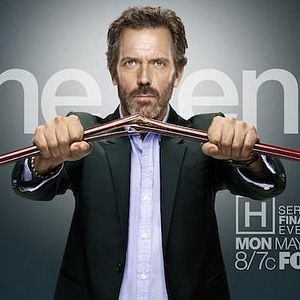 Bilder Dr. House