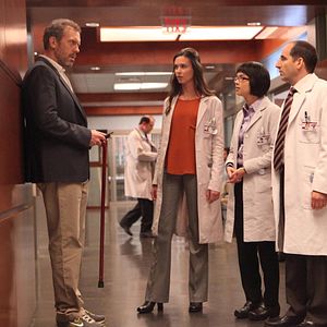 Bilder Dr. House