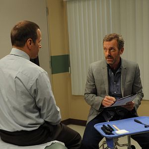 Bilder Dr. House